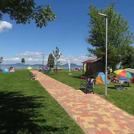 Holiday In Balatonmariafurdo 19541 Holiday home *